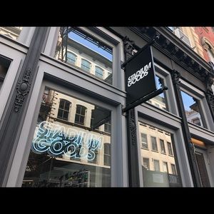 Meet your Posher, Jacob